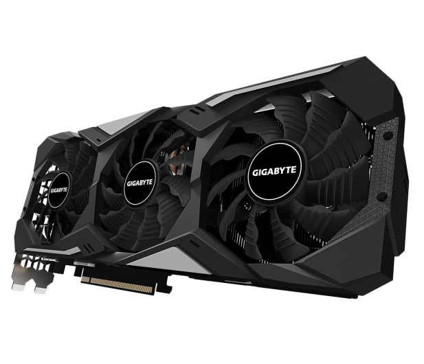 Gigabyte GeForce RTX 2070 SUPER GAMING OC 8GC GDDR6 - 504444 - zdjęcie 3